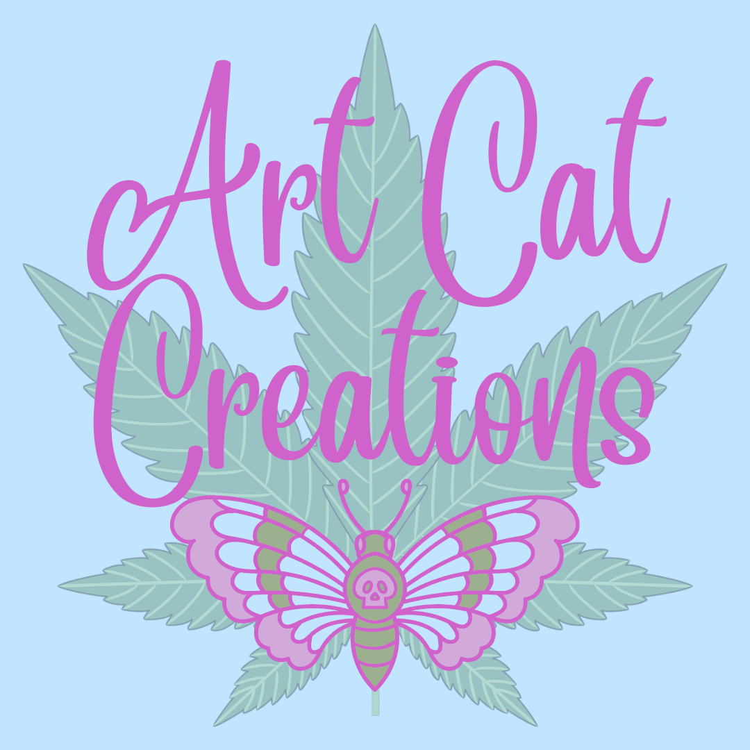 ROACH CLIPS – Art Cat Creations