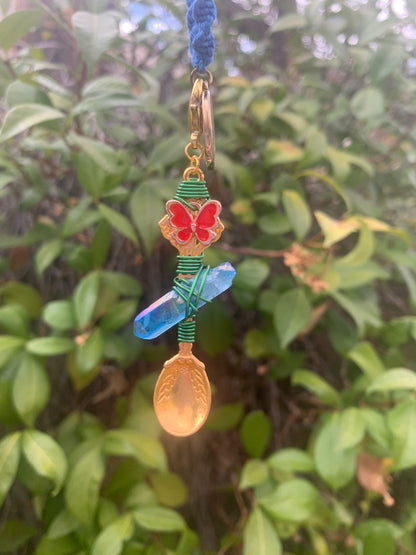 "EARTHY" sunnydazeee collab spoon